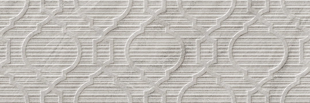Kliff Crown 300000000000019595 - Greige, Matt, 30x90cm, 10.80mm, Not rectified
