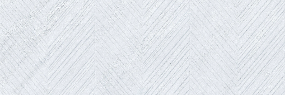 Kliff Look 300000000000019609 - White, Matt, 30x90cm, 10.80mm, Not rectified