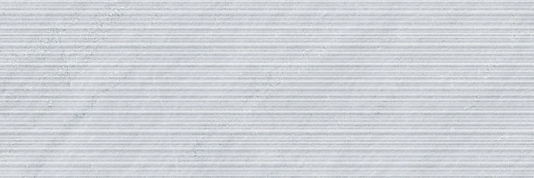 Kliff Stripes 300000000000019605 - Pearl, Matt, 30x90cm, 10.80mm, Not rectified