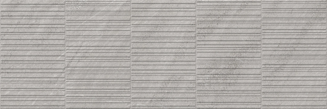 Kliff Section 300000000000020390 - Greige, Matt, 25x75cm, 8.70mm, Not rectified