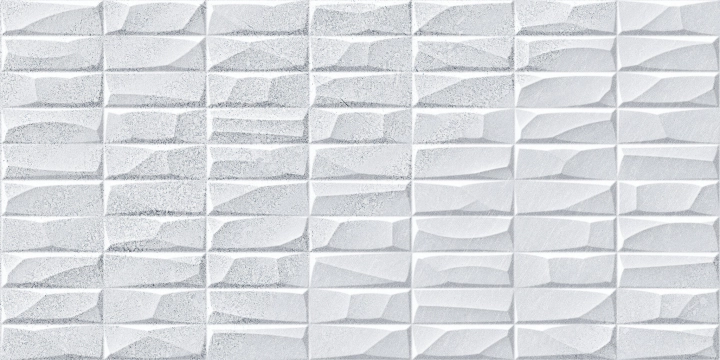Kliff Next 300000000000021651 - White, Matt, 30x60cm, 8.50mm, Not rectified