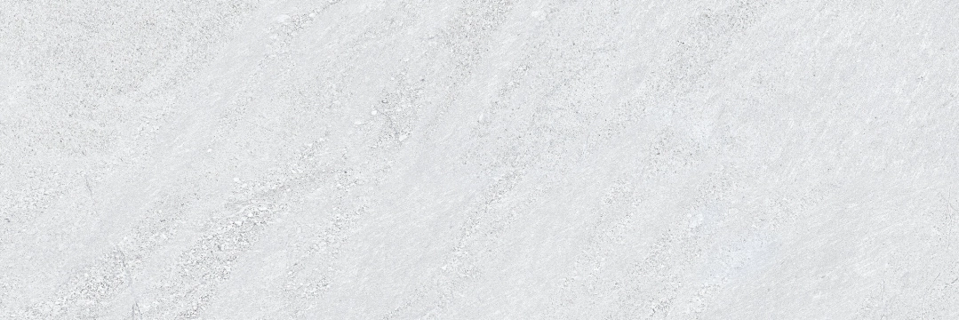 Kliff 300000000000020378 - White, Matt, 25x75cm, 8.70mm, Not rectified