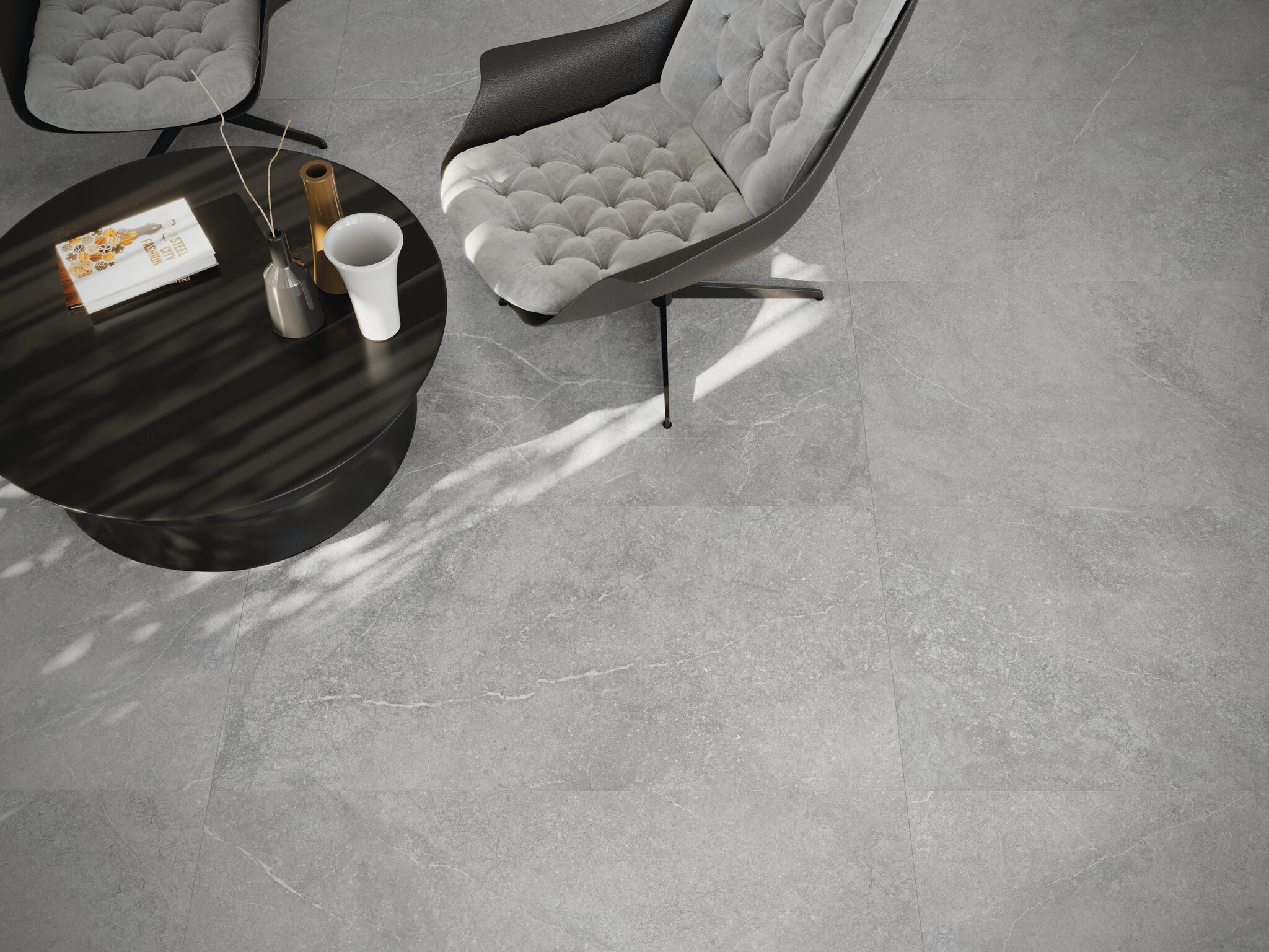 Cifre Ceramica Munich, Color