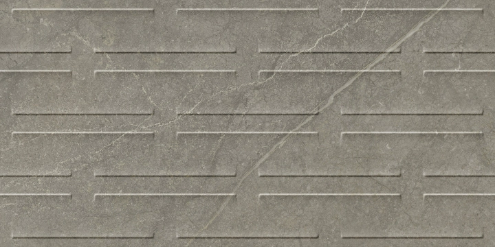 Munich Chain 300000000000049078 - Taupe, Matt, 30x60cm, 7.00mm, not-rectified