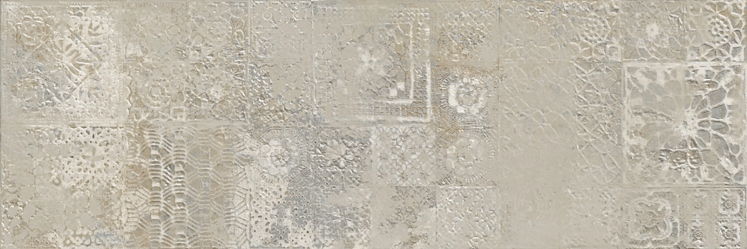 Munich Decoro 300000000000048523 - Sand, Matt, 40x120cm, 7.00mm, not-rectified