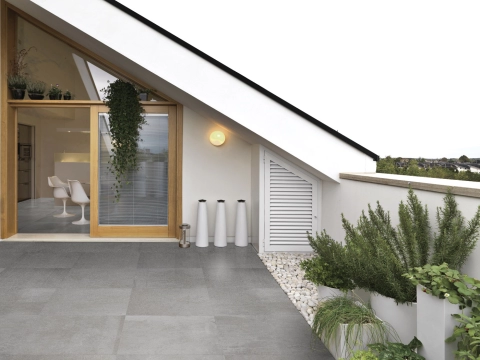 Terratinta Ceramiche Stonedesign
