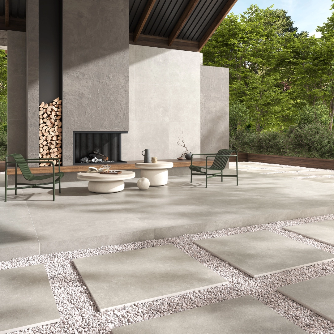 Terratinta Ceramiche Less | Dimora