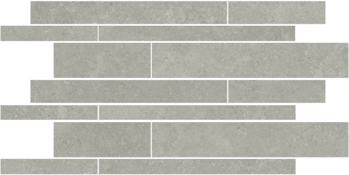 Less Brick Wall TTLE03M36N - Taupe, Matt, 30x60cm, 8.50mm, Rectified