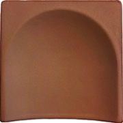 Norse TTNO0713RE - Earth, Matt, 10x10cm, 20.00mm, Rectified