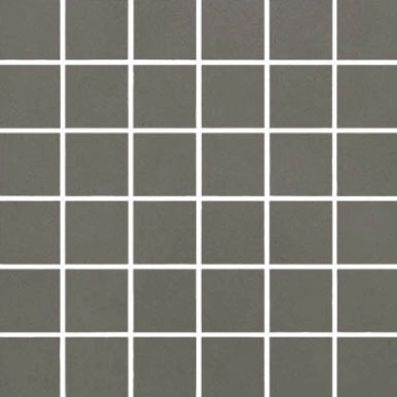 Norse Mosaico 5x5 TTNO05M5N - Mud, Matt, 30x30cm, 10.00mm, Rectified