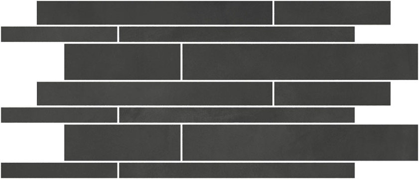 Norse Brick Wall TTNO06M36N - Crete, Matt, 30x60cm, 10.00mm, Rectified