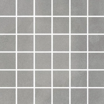 Norse Mosaico 5x5 TTNO04M5N - Ash, Matt, 30x30cm, 10.00mm, Rectified