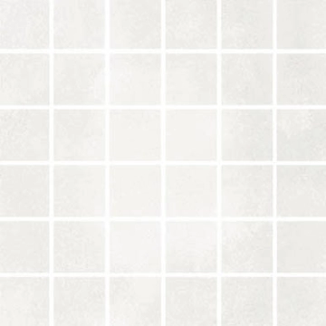 Norse Mosaico 5x5 TTNO01M5N - Fog, Matt, 30x30cm, 10.00mm, Rectified