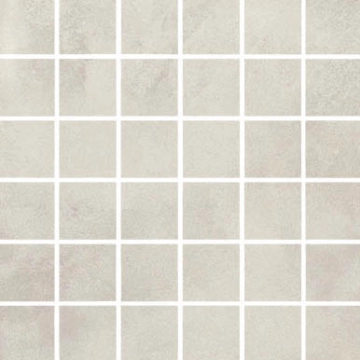 Norse Mosaico 5x5 TTNO02M5N - Powder, Matt, 30x30cm, 10.00mm, Rectified