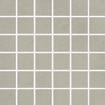 Norse Mosaico 5x5 TTNO03M5N - Clay, Matt, 30x30cm, 10.00mm, Rectified