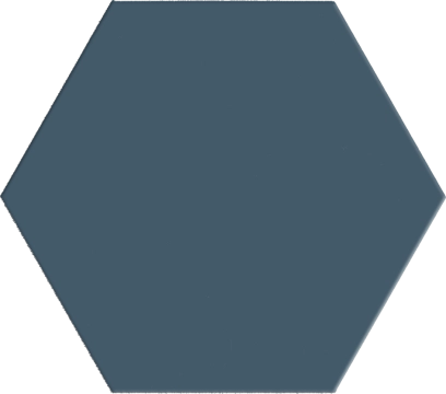 Hexa TTHXF08N - Ocean Wave, Matt, 5.51x6.3