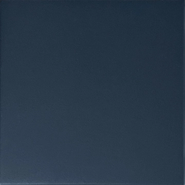 Hexa TTHXS12N - Deep Navy, Matt, 5.91x5.91