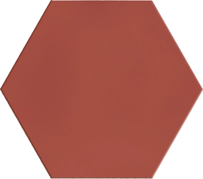 Hexa TTHXF06N - Cherry Pie, Matt, 5.51x6.3