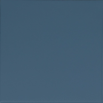 Hexa TTHXS21N - Aegean Blue, Matt, 5.91x5.91