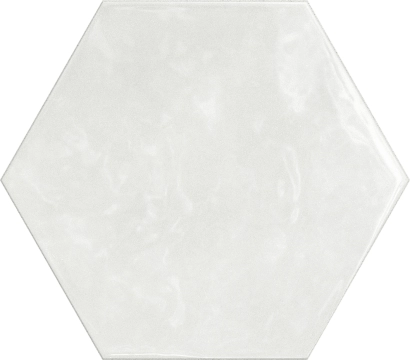 Hexa TTHXW05G - Lemon Sorbet, Glossy, 6.81x5.91