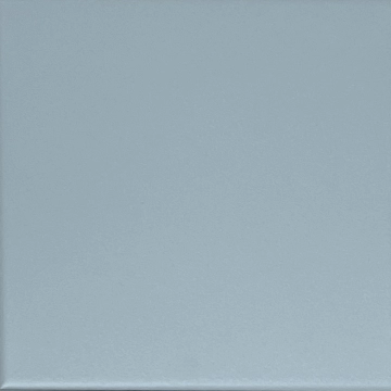 Hexa TTHXS19N - Azure Mist, Matt, 5.91x5.91