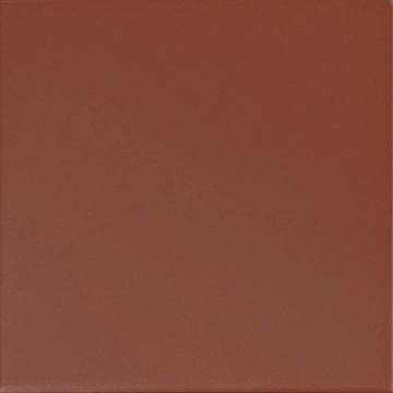 Hexa TTHXS13N - Rusty Red, Matt, 5.91x5.91