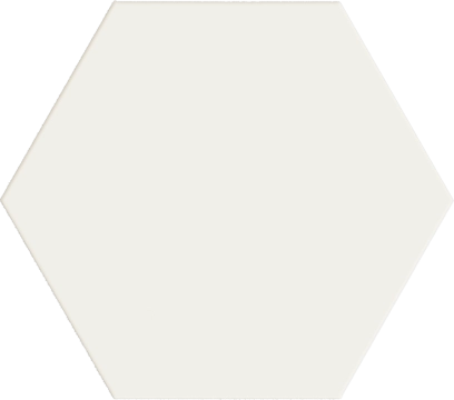 Hexa TTHXF05N - Lemon Sorbet, Matt, 5.51x6.3