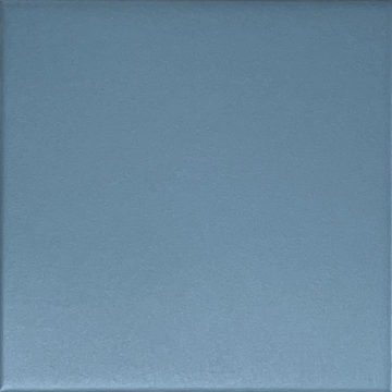 Hexa TTHXS20N - Cadet Blue, Matt, 5.91x5.91