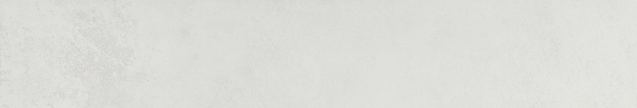 Betontech - White, Matt, 10x60cm, 10.50mm, Rectified