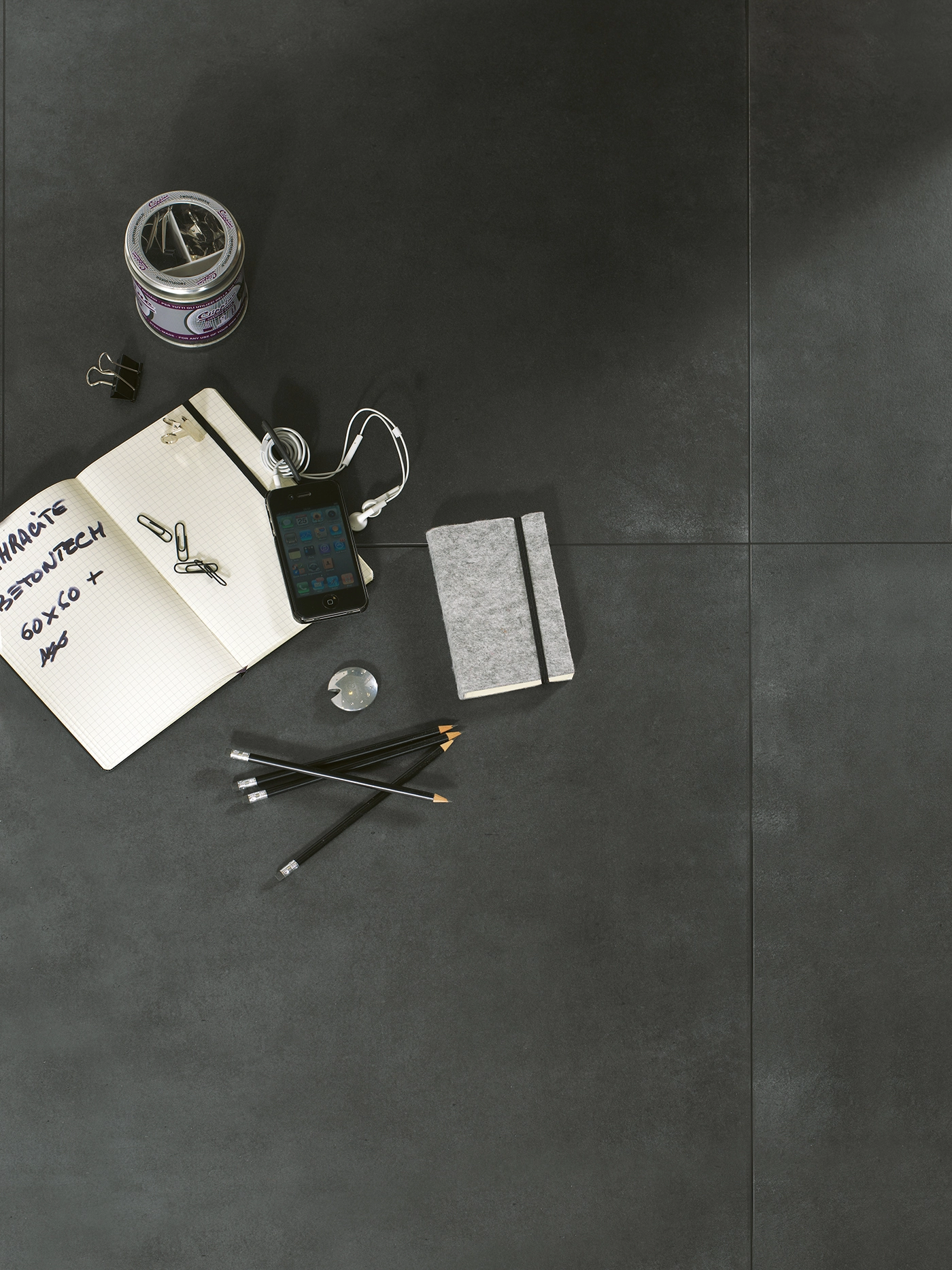 Terratinta Ceramiche Betontech