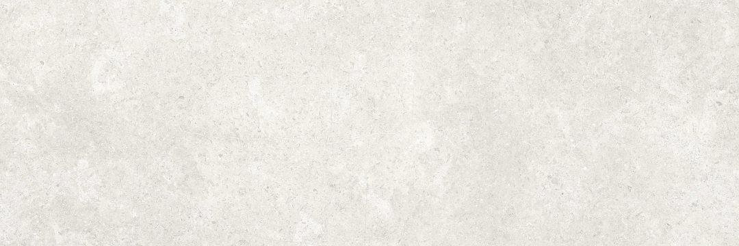 Less White, Matt, 20x60cm, 6.00mm, Rectified