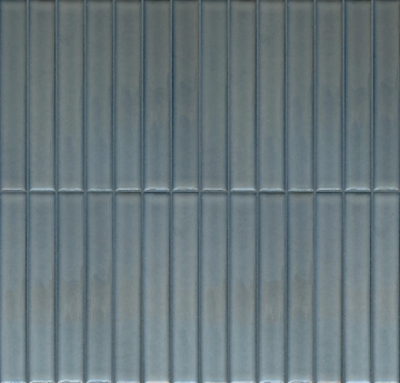 Stick TTST38MSG - Fjord Blue, Glossy, 29x30cm, 5.50mm, Rectified