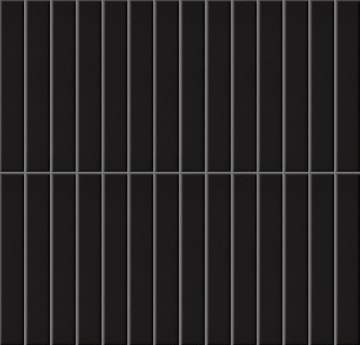 Stick TTST09MSN - Black Swan, Matt, 29x30cm, 5.50mm, Rectified