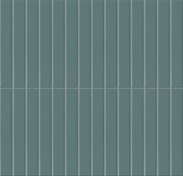 Stick TTST18MSN - Laurel Green, Matt, 29x30cm, 5.50mm, Rectified