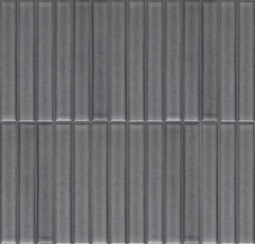 Stick TTST40MSG - Liquorice, Glossy, 29x30cm, 5.50mm, Rectified