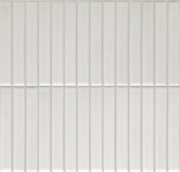Stick TTST31MSG - Dover White, Glossy, 29x30cm, 5.50mm, Rectified