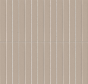 Stick TTST17MSN - Dutch White, Matt, 29x30cm, 5.50mm, Rectified