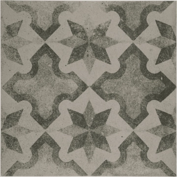 Betonepoque TTBECM07N - Olivia 07 CM, Matt, 20x20cm, 10.00mm, Rectified