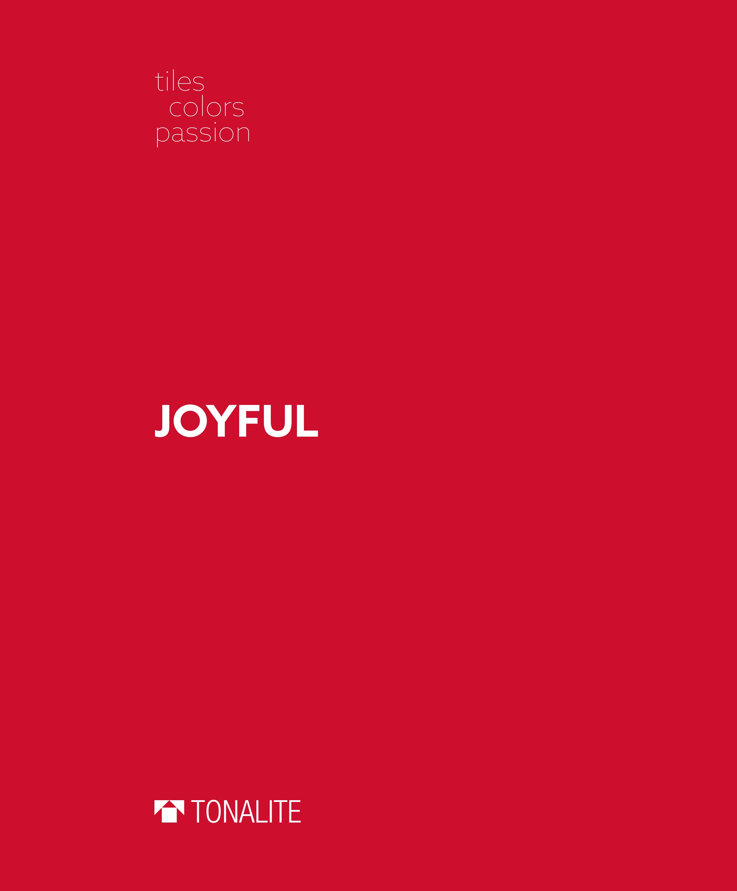 Joyful