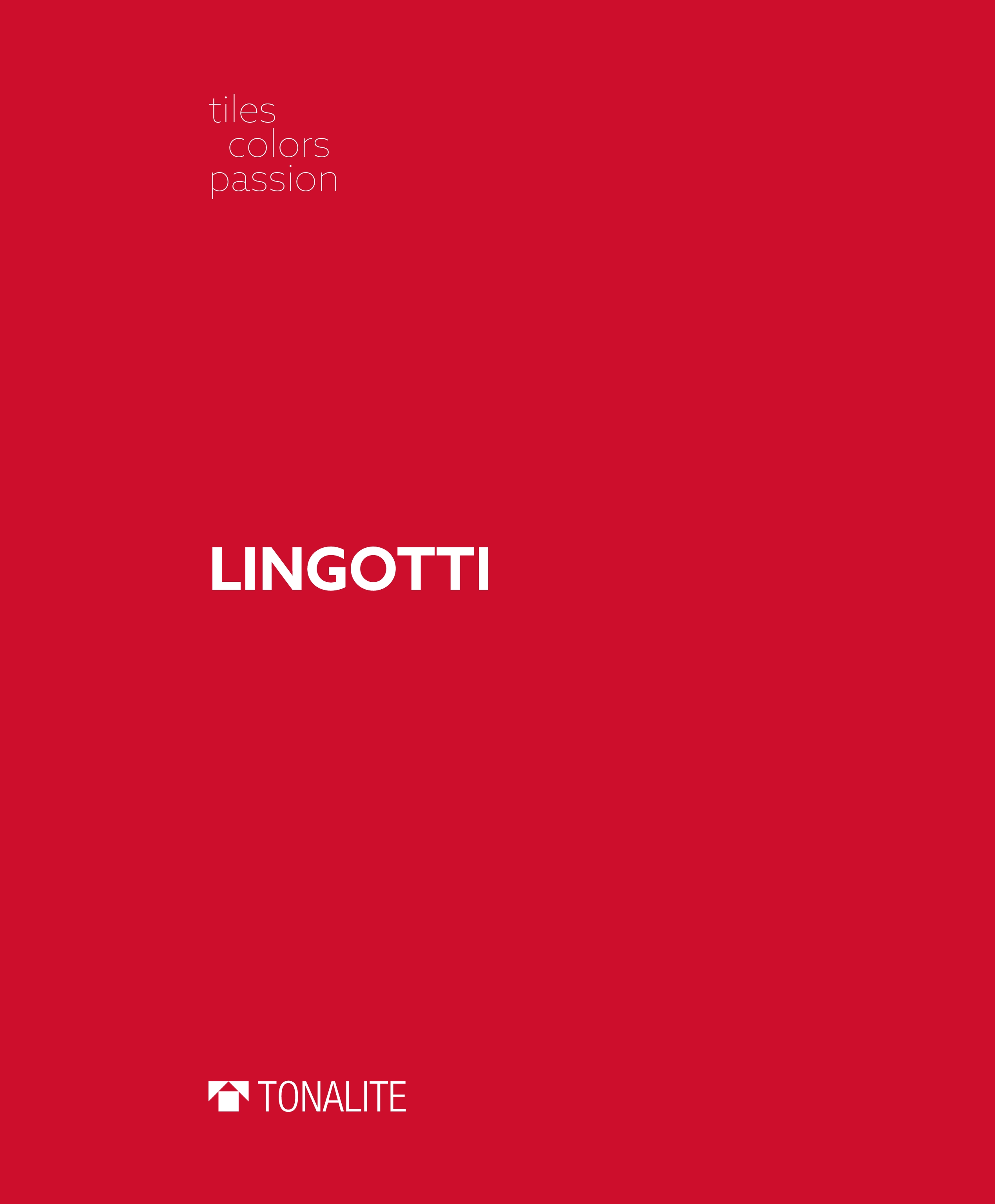Lingotti