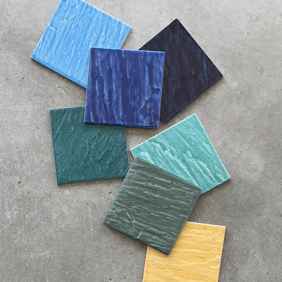 Tonalite Colorstone, Color