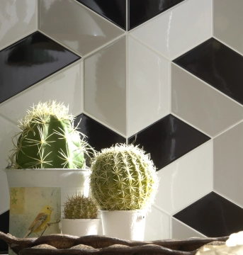 Tonalite Trapez Glossy