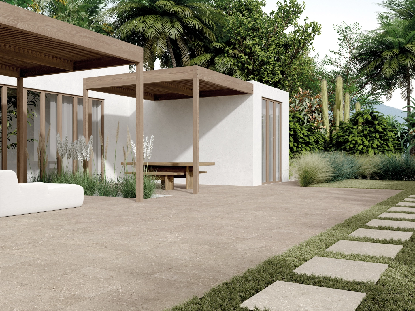 Antica Ceramica Rubiera Shellstone | Dimora