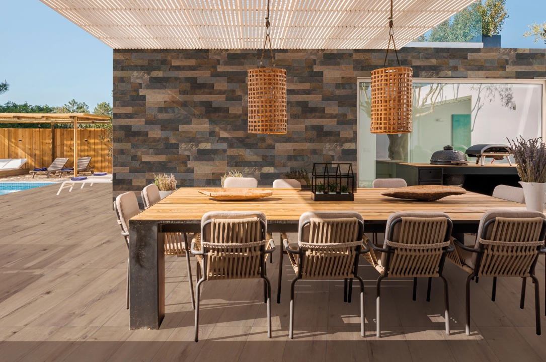 Antica Ceramica Rubiera Muretti | Dimora