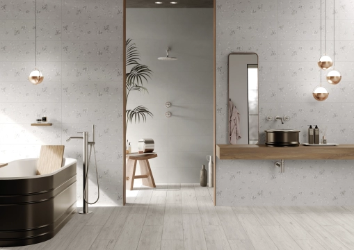Antica Ceramica Rubiera Artistic Stone