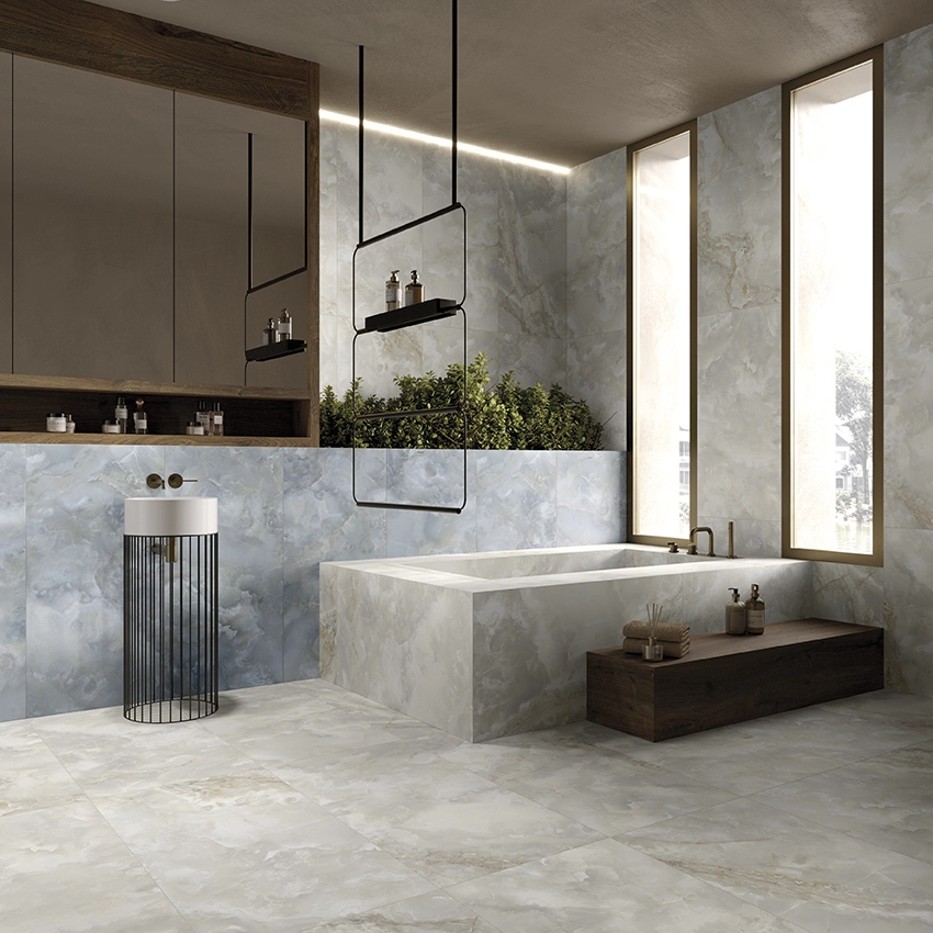 Antica Ceramica Rubiera Onyx