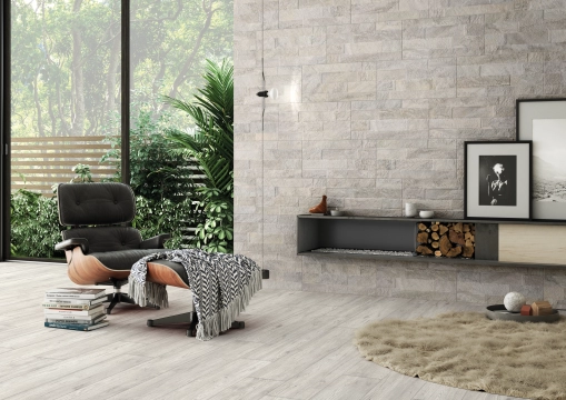 Antica Ceramica Rubiera Ardesia
