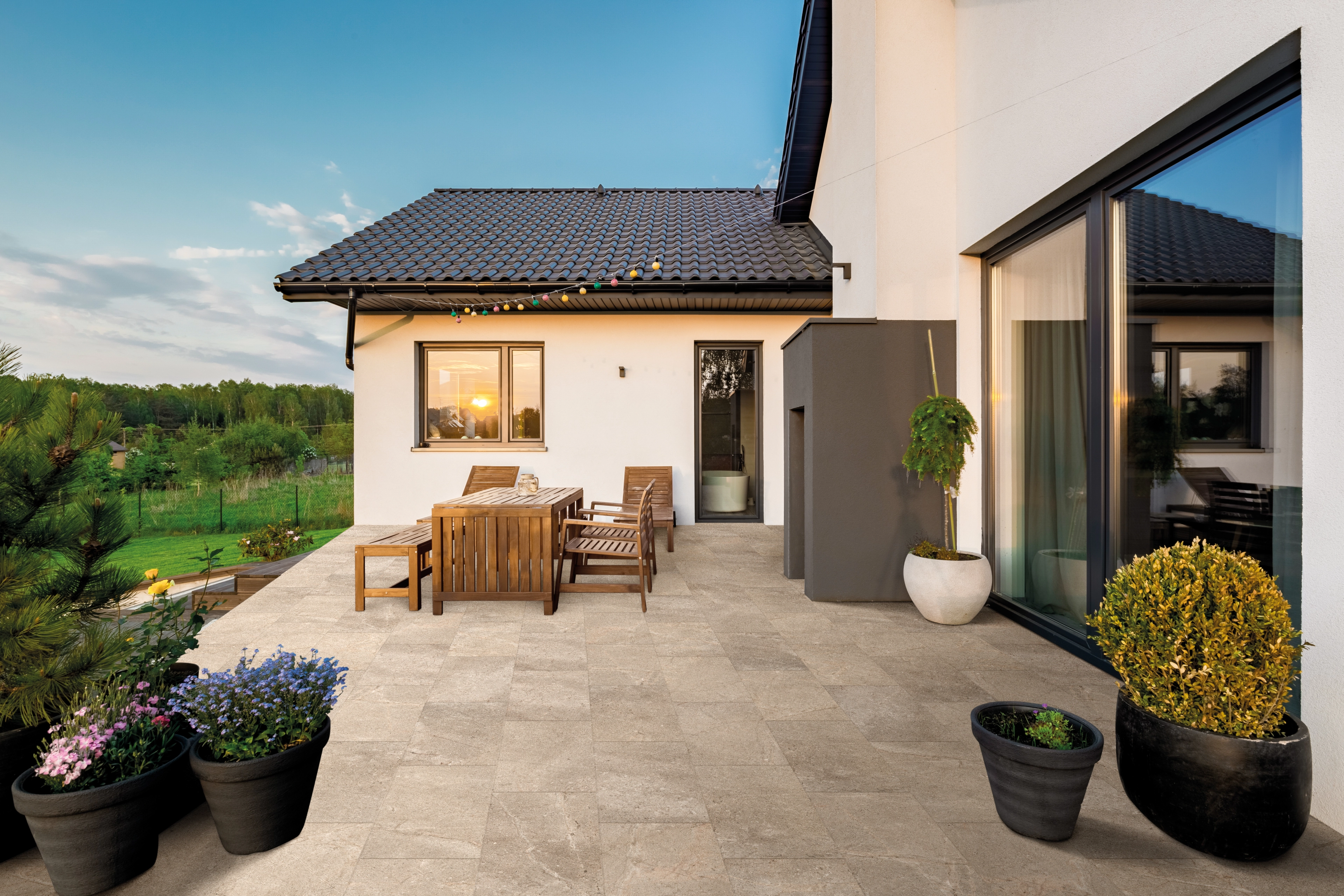 Antica Ceramica Rubiera Stone Mix, Stone