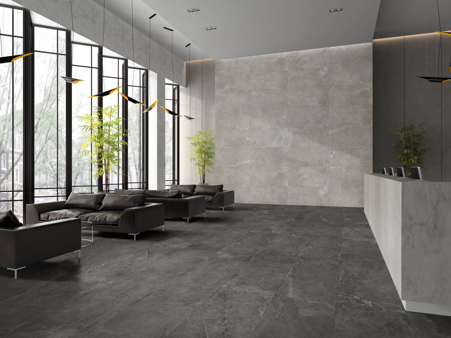 Antica Ceramica Rubiera Ermetica | Dimora