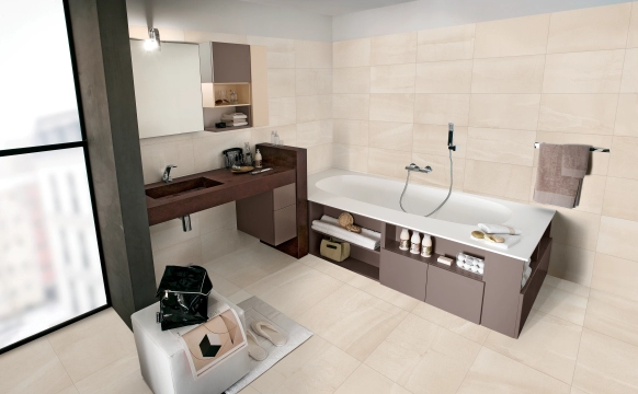 Antica Ceramica Rubiera Stone Collection